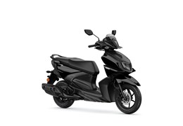 Neumotorrad Yamaha RayZR