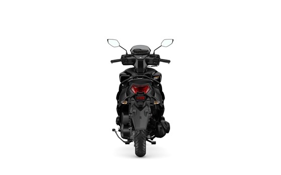 Neufahrzeug Yamaha RayZR - Bild 18