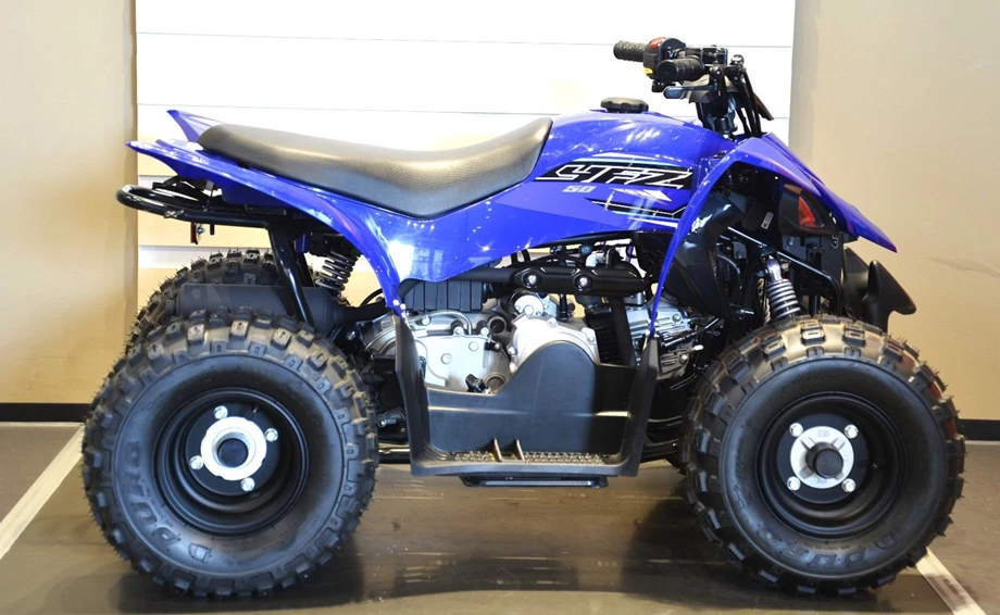 Angebot Yamaha YFZ50 Bild 2: Angebot Yamaha YFZ50