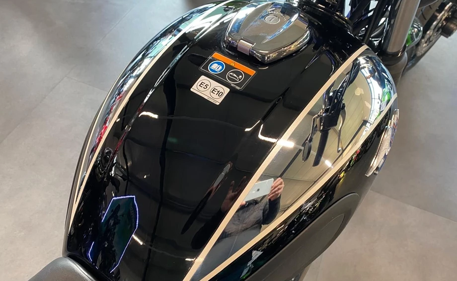 Angebot Kawasaki Meguro S1 Bild 3: Angebot Kawasaki Meguro S1