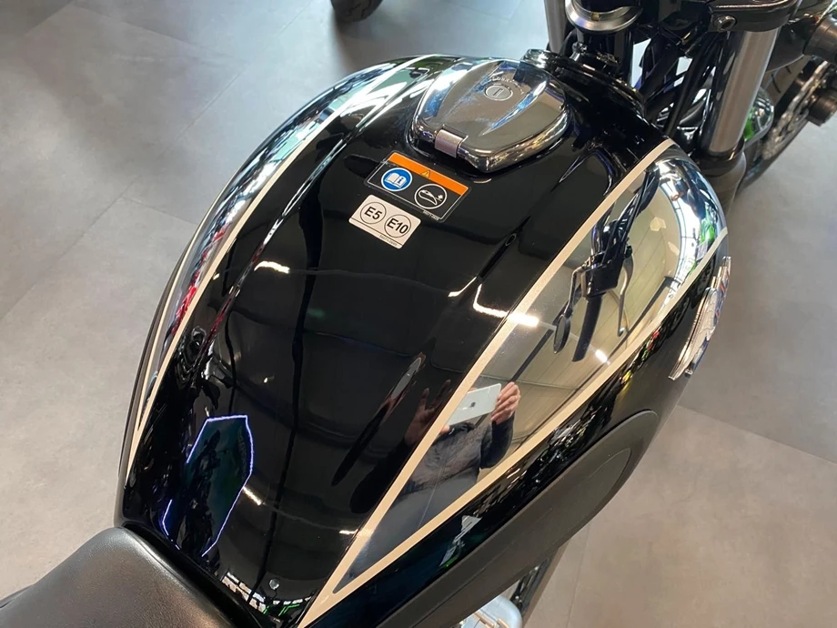 Angebot Kawasaki Meguro S1 Bild 3: Angebot Kawasaki Meguro S1