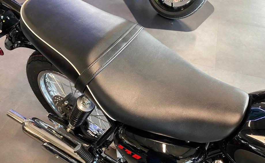 Angebot Kawasaki Meguro S1 Bild 6: Angebot Kawasaki Meguro S1