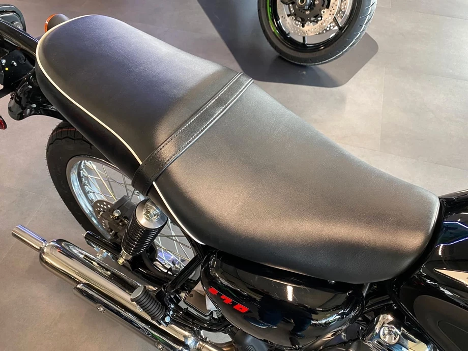 Angebot Kawasaki Meguro S1 Bild 6: Angebot Kawasaki Meguro S1