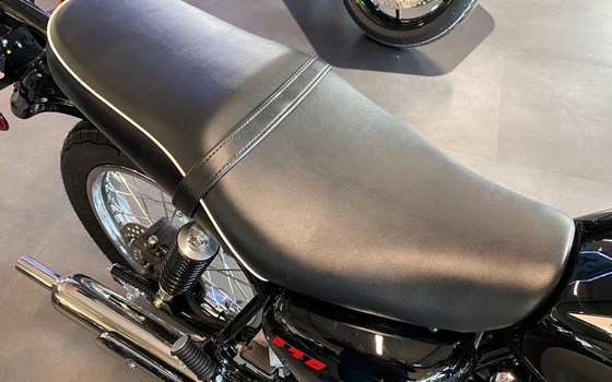 Neufahrzeug Kawasaki Meguro S1 - Bild 6