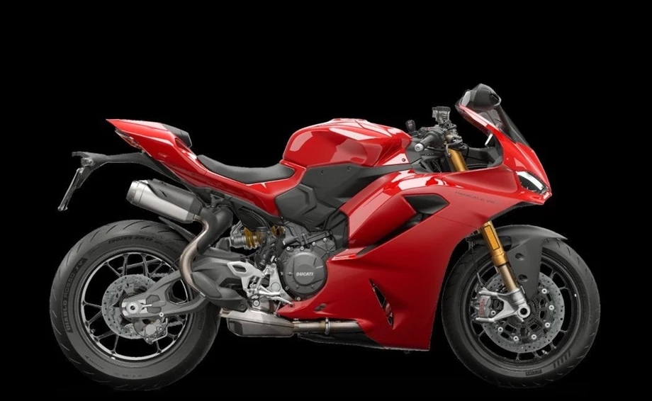 Angebot Ducati Panigale V2 S Bild 11: Angebot Ducati Panigale V2 S