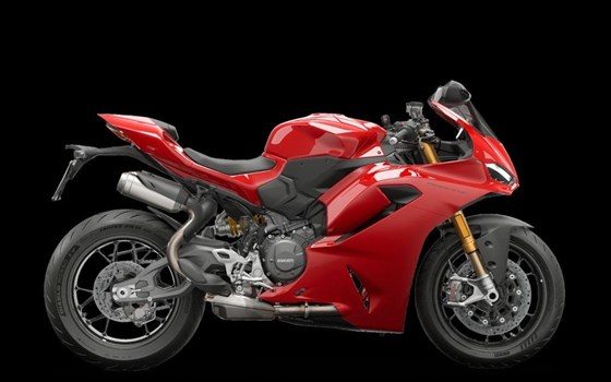 Neufahrzeug Ducati Panigale V2 S - Bild 11