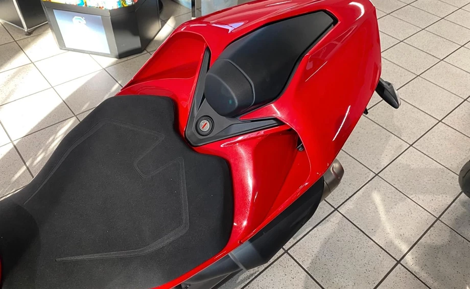 Angebot Ducati Panigale V2 S Bild 5: Angebot Ducati Panigale V2 S