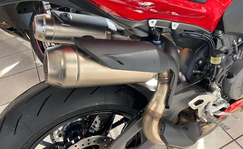 Angebot Ducati Panigale V2 S Bild 8: Angebot Ducati Panigale V2 S