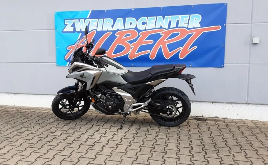 Offer Honda NC750X Bild 1: Offer Honda NC750X
