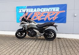 Gebrauchte Honda NC750X
