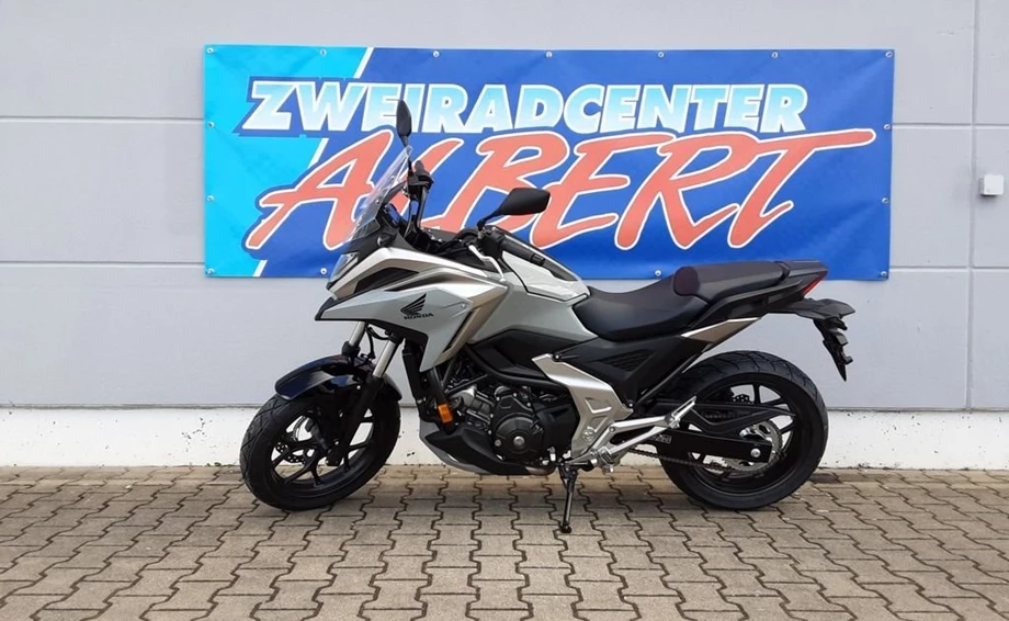Offer Honda NC750X Bild 2: Offer Honda NC750X