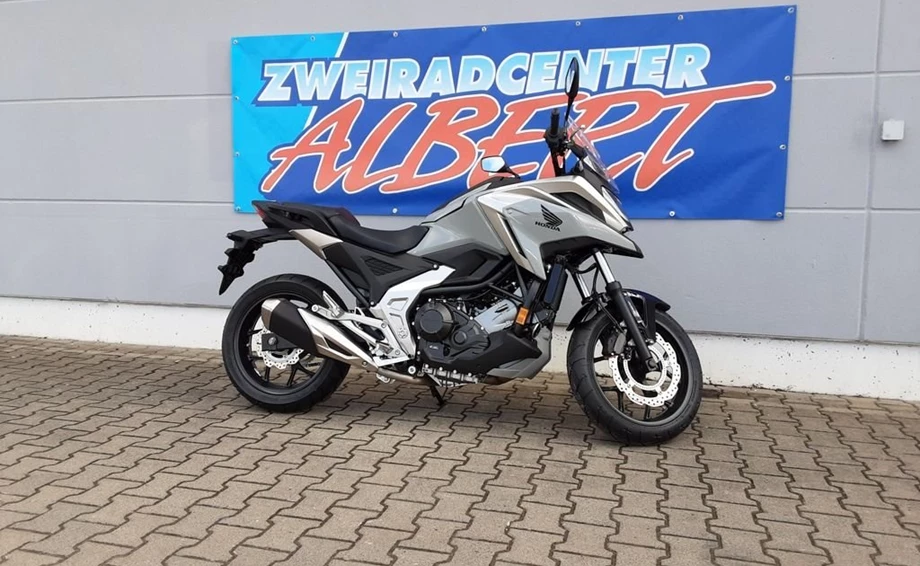 Offer Honda NC750X Bild 5: Offer Honda NC750X