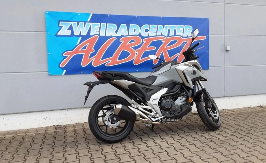 Offer Honda NC750X Bild 6: Offer Honda NC750X