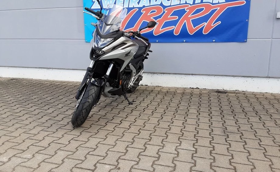 Offer Honda NC750X Bild 9: Offer Honda NC750X