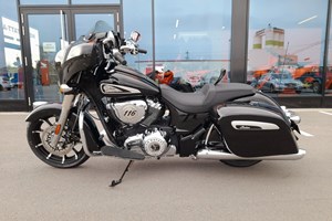 Angebot Indian Chieftain Limited