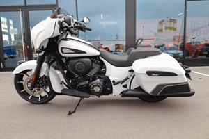 Angebot Indian Chieftain Dark Horse