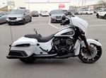 Angebot Indian Chieftain Dark Horse