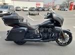 Angebot Indian Roadmaster Dark Horse