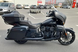 Angebot Indian Roadmaster Dark Horse