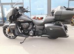 Angebot Indian Roadmaster Dark Horse