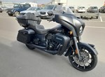 Angebot Indian Roadmaster Dark Horse