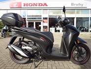 Honda SH350i