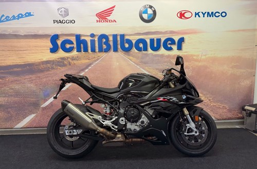 BMW S 1000 RR