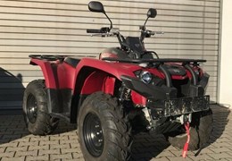 Gebrauchte Yamaha Kodiak 450