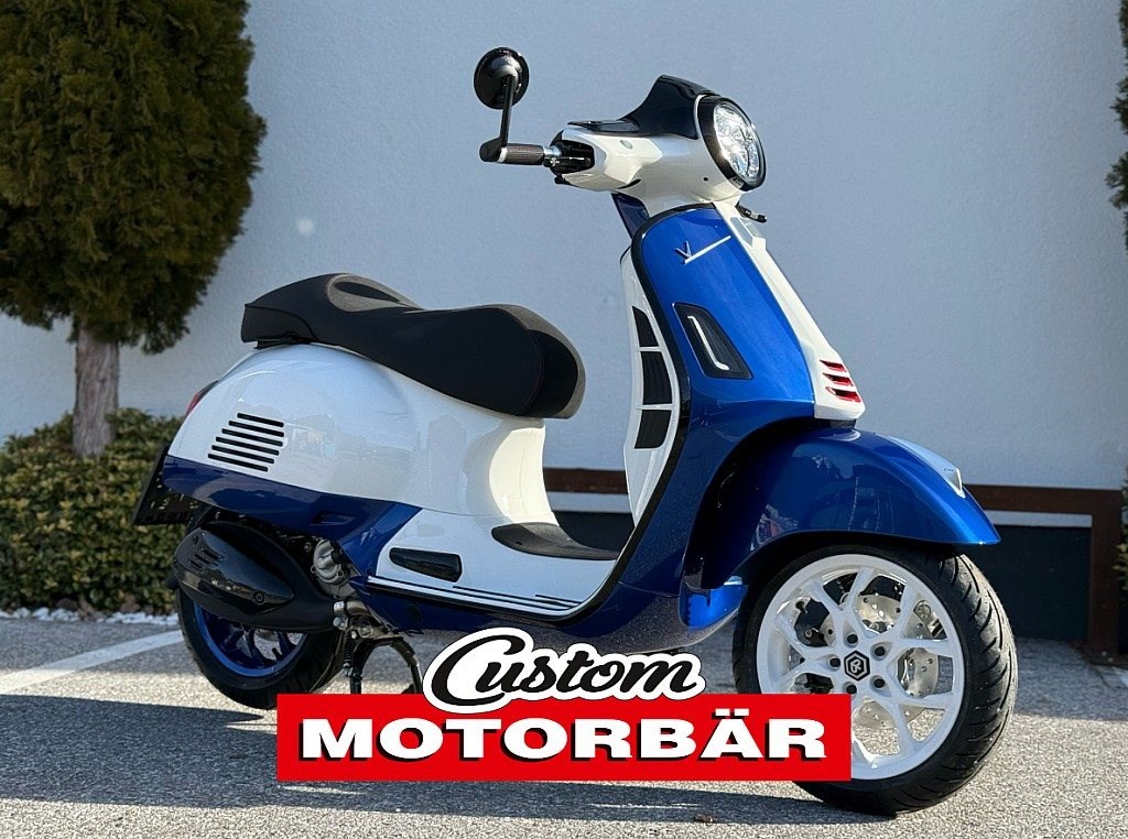Motorrad