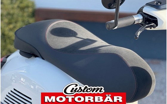 Neufahrzeug Vespa GTS 310 SuperSport - Bild 10 Neufahrzeug Vespa GTS 310 SuperSport - Bild 10