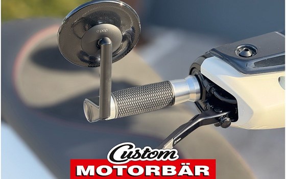 Neufahrzeug Vespa GTS 310 SuperSport - Bild 11