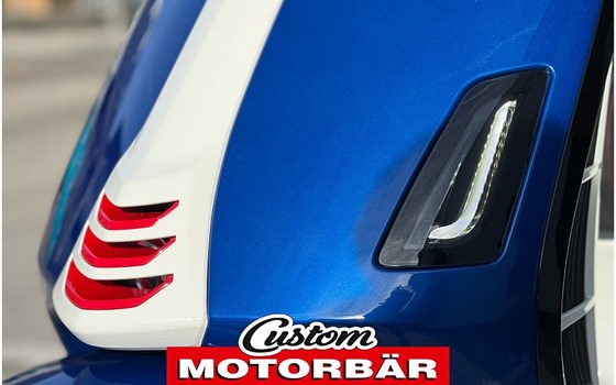 Neufahrzeug Vespa GTS 310 SuperSport - Bild 12