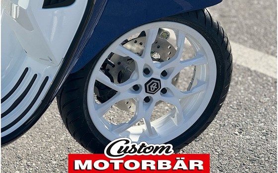 Neufahrzeug Vespa GTS 310 SuperSport - Bild 13