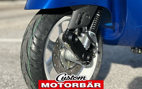 Neufahrzeug Vespa GTS 310 SuperSport - Bild 14