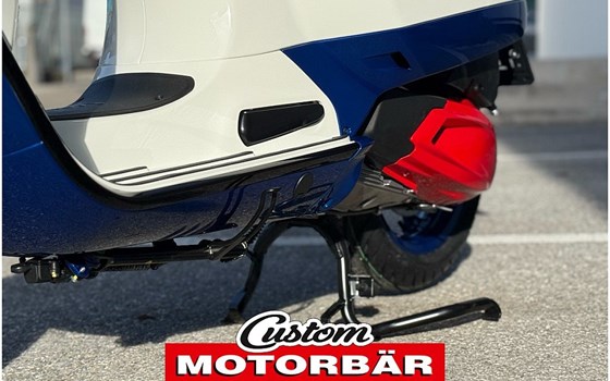 Neufahrzeug Vespa GTS 310 SuperSport - Bild 15