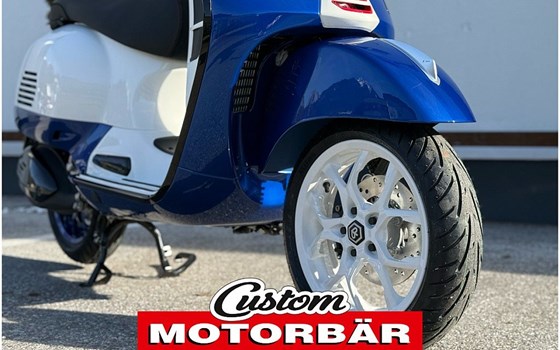 Neufahrzeug Vespa GTS 310 SuperSport - Bild 3