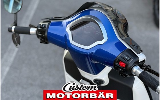 Neufahrzeug Vespa GTS 310 SuperSport - Bild 4