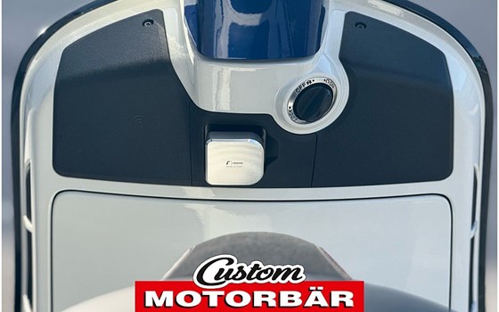 Neufahrzeug Vespa GTS 310 SuperSport - Bild 6