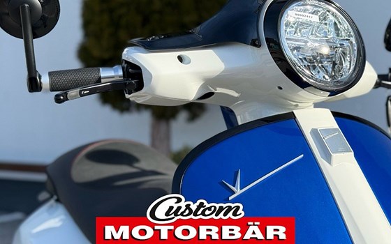 Neufahrzeug Vespa GTS 310 SuperSport - Bild 8 Neufahrzeug Vespa GTS 310 SuperSport - Bild 8