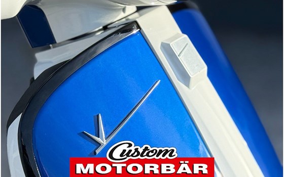 Neufahrzeug Vespa GTS 310 SuperSport - Bild 9