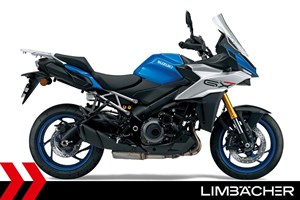 Angebot Suzuki GSX-S1000GX