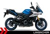 Suzuki GSX-S1000GX
