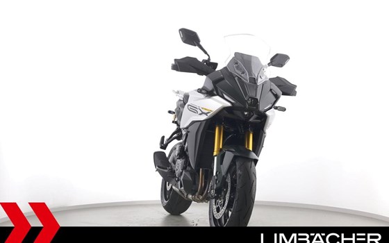 Gebrauchtmotorrad Suzuki GSX-S1000GX - Bild 11
