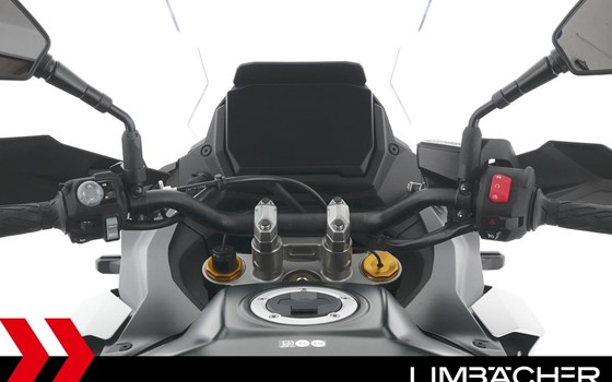 Gebrauchtmotorrad Suzuki GSX-S1000GX - Bild 13