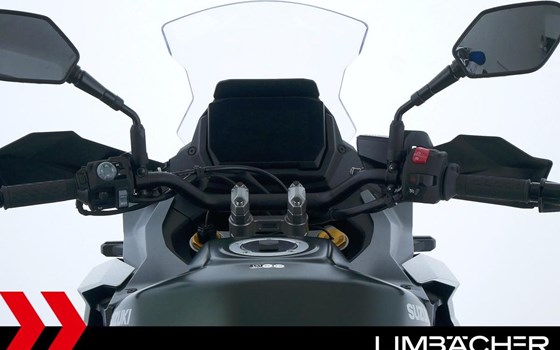 Gebrauchtmotorrad Suzuki GSX-S1000GX - Bild 13