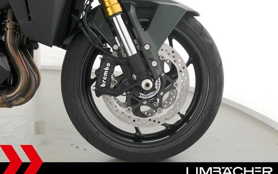 Gebrauchtmotorrad Suzuki GSX-S1000GX - Bild 14