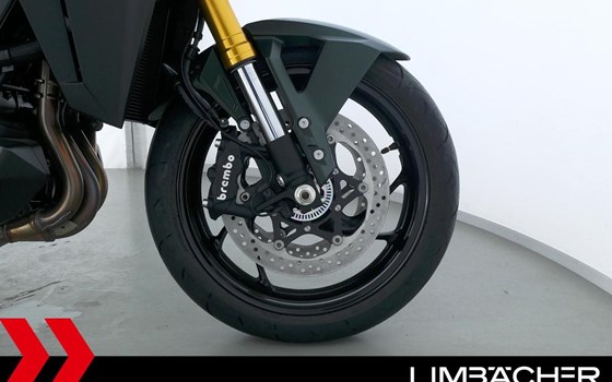 Gebrauchtmotorrad Suzuki GSX-S1000GX - Bild 14