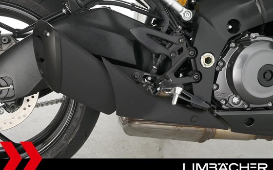 Gebrauchtmotorrad Suzuki GSX-S1000GX - Bild 15