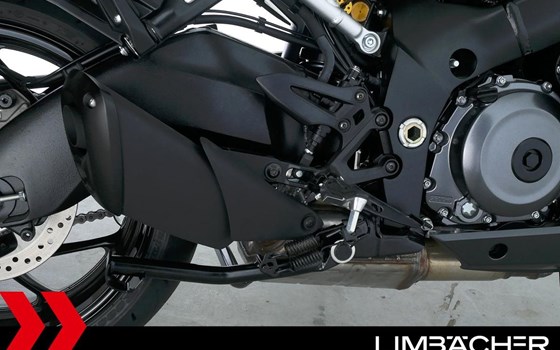 Gebrauchtmotorrad Suzuki GSX-S1000GX - Bild 15