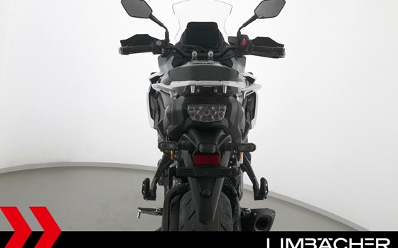Gebrauchtmotorrad Suzuki GSX-S1000GX - Bild 16